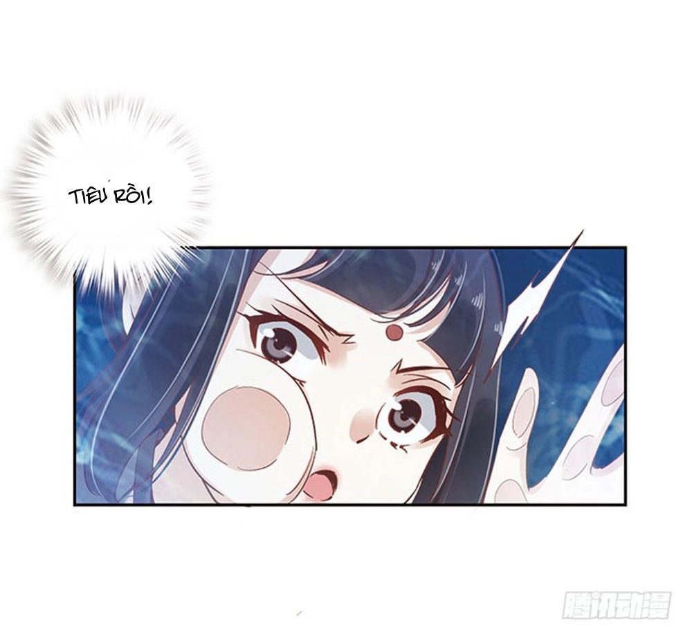 Thiền Tâm Vấn Đạo Chapter 20 - 25