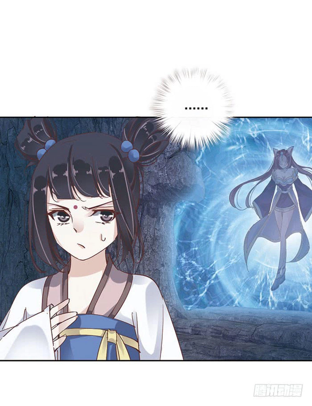 Thiền Tâm Vấn Đạo Chapter 20 - 30