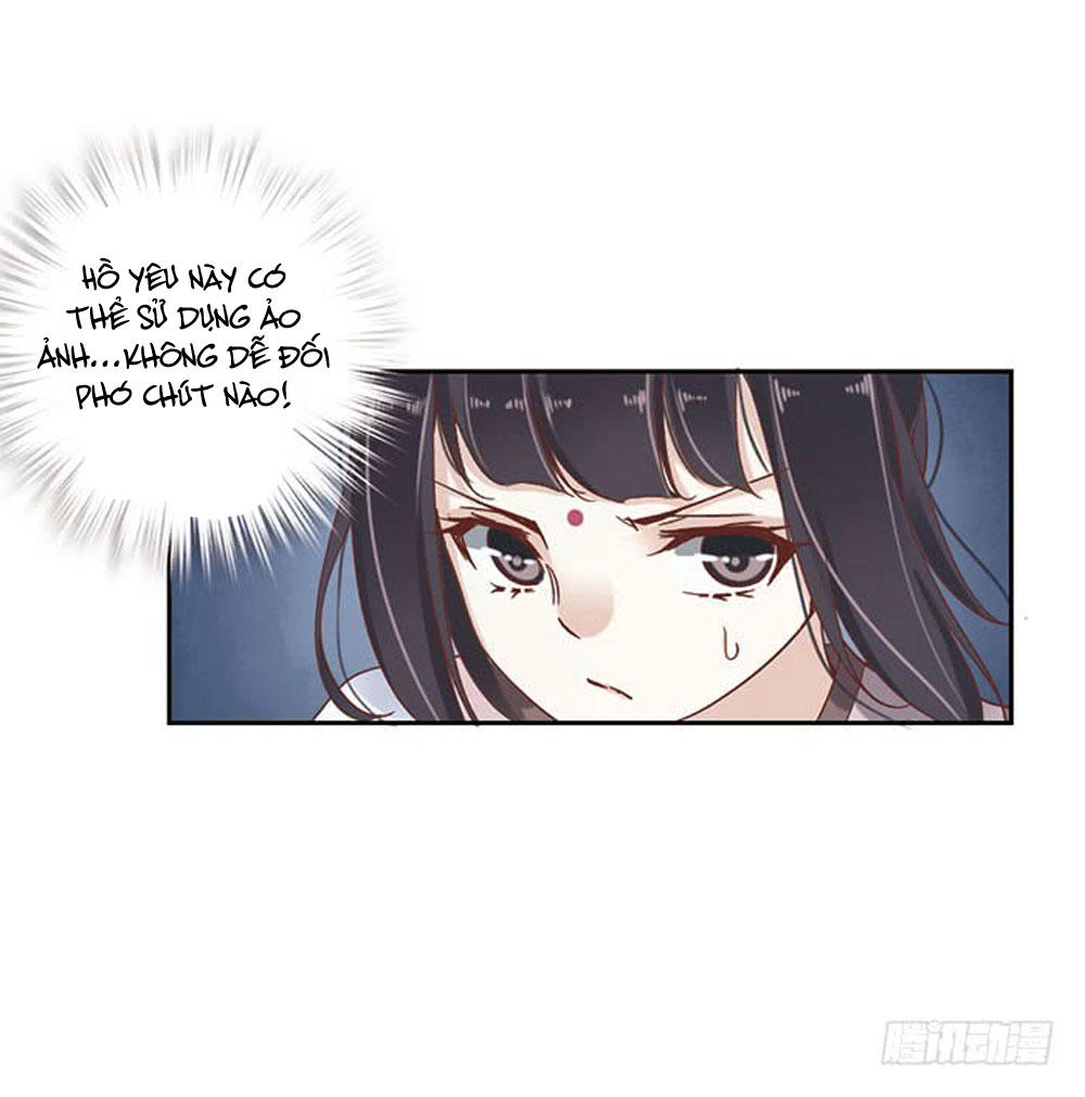 Thiền Tâm Vấn Đạo Chapter 20 - 31