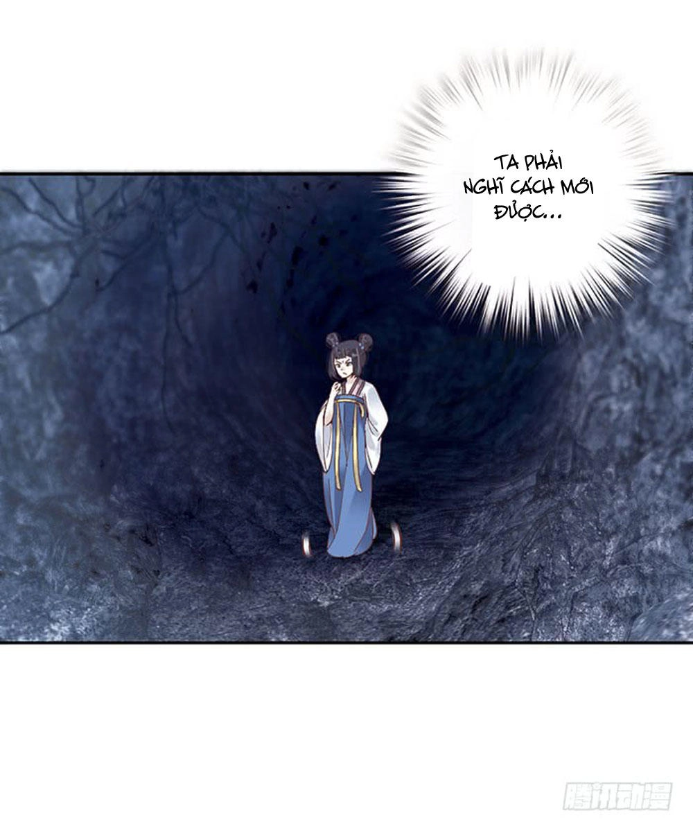 Thiền Tâm Vấn Đạo Chapter 20 - 32