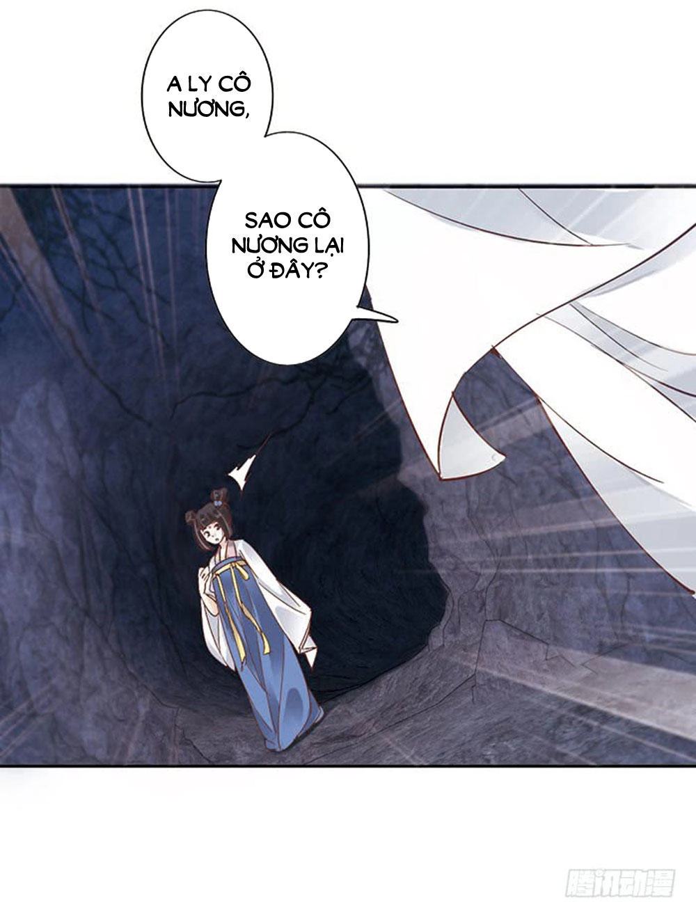 Thiền Tâm Vấn Đạo Chapter 20 - 33