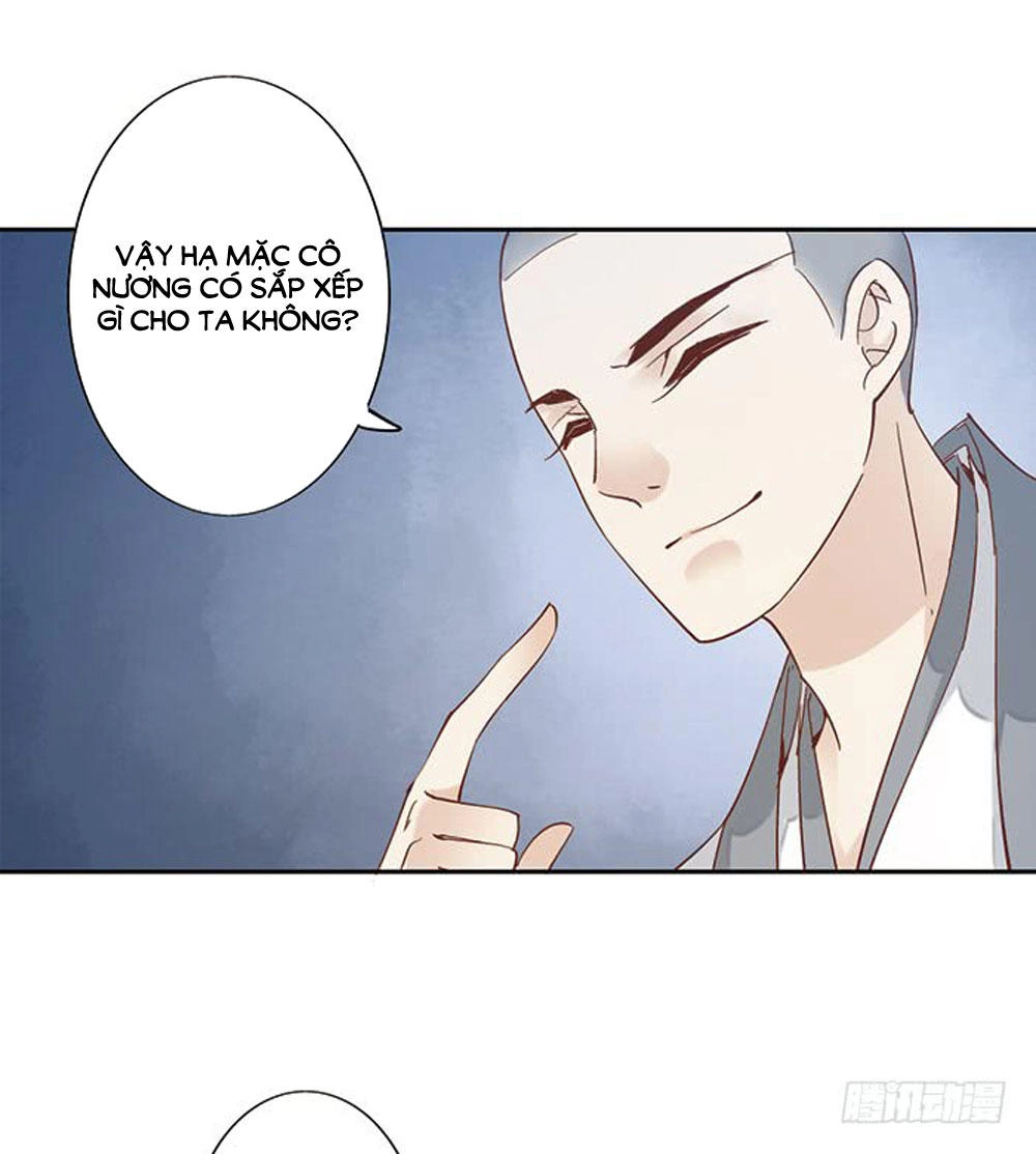 Thiền Tâm Vấn Đạo Chapter 20 - 37