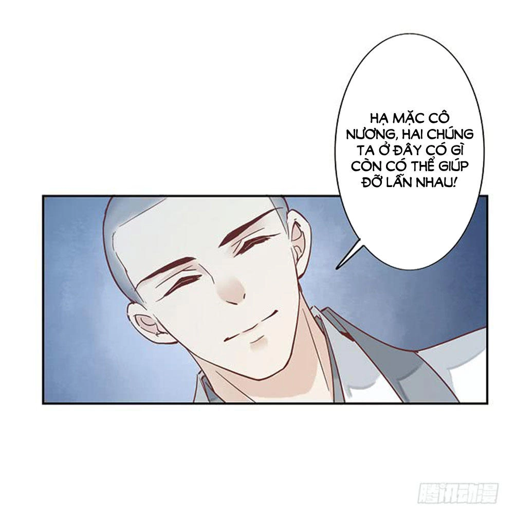 Thiền Tâm Vấn Đạo Chapter 20 - 39