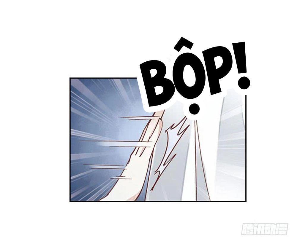 Thiền Tâm Vấn Đạo Chapter 20 - 40