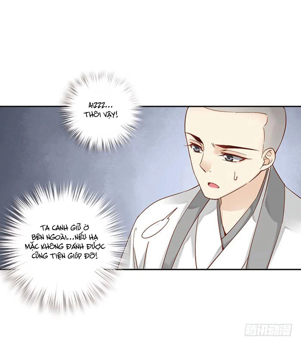 Thiền Tâm Vấn Đạo Chapter 20 - 43