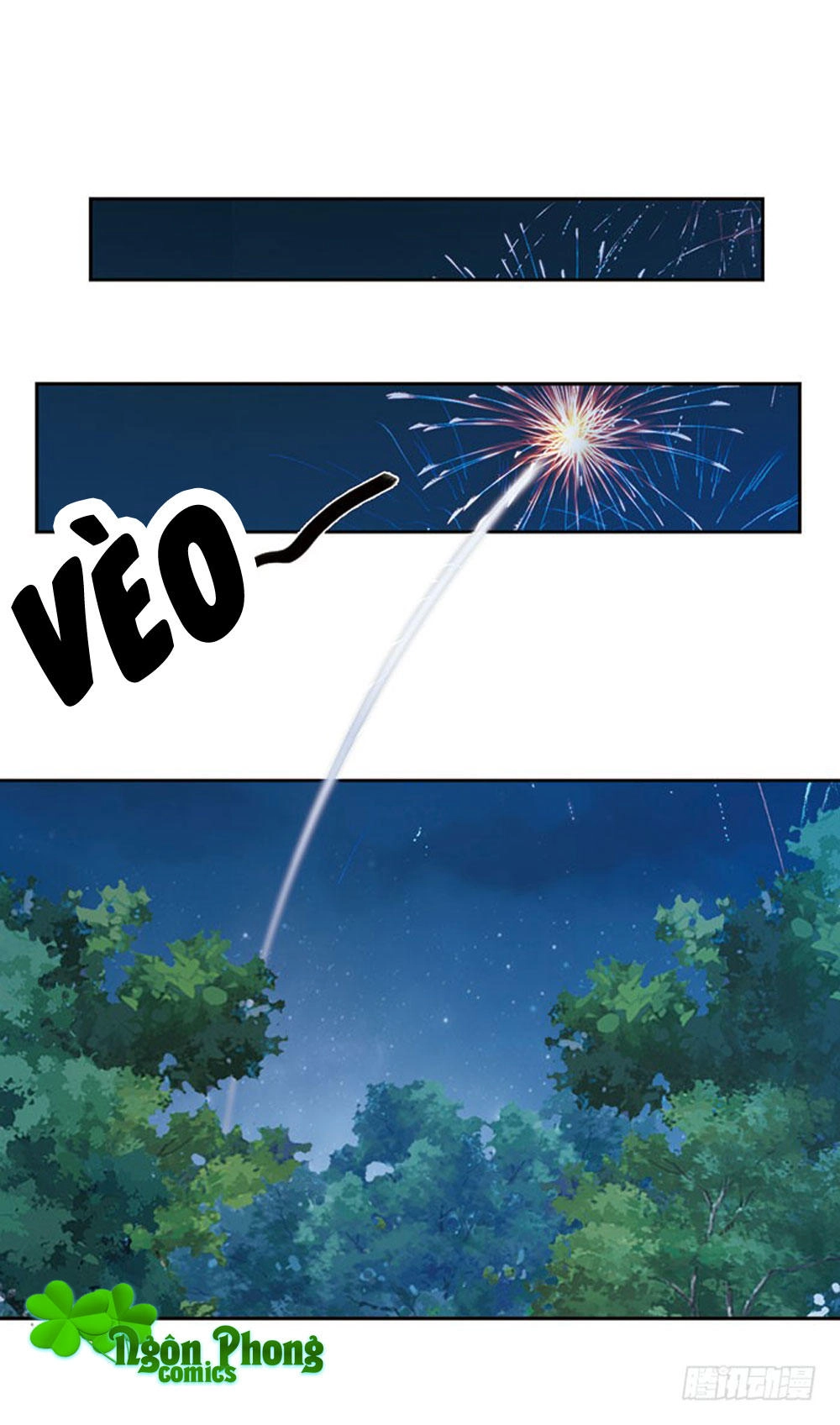 Thiền Tâm Vấn Đạo Chapter 20 - 44