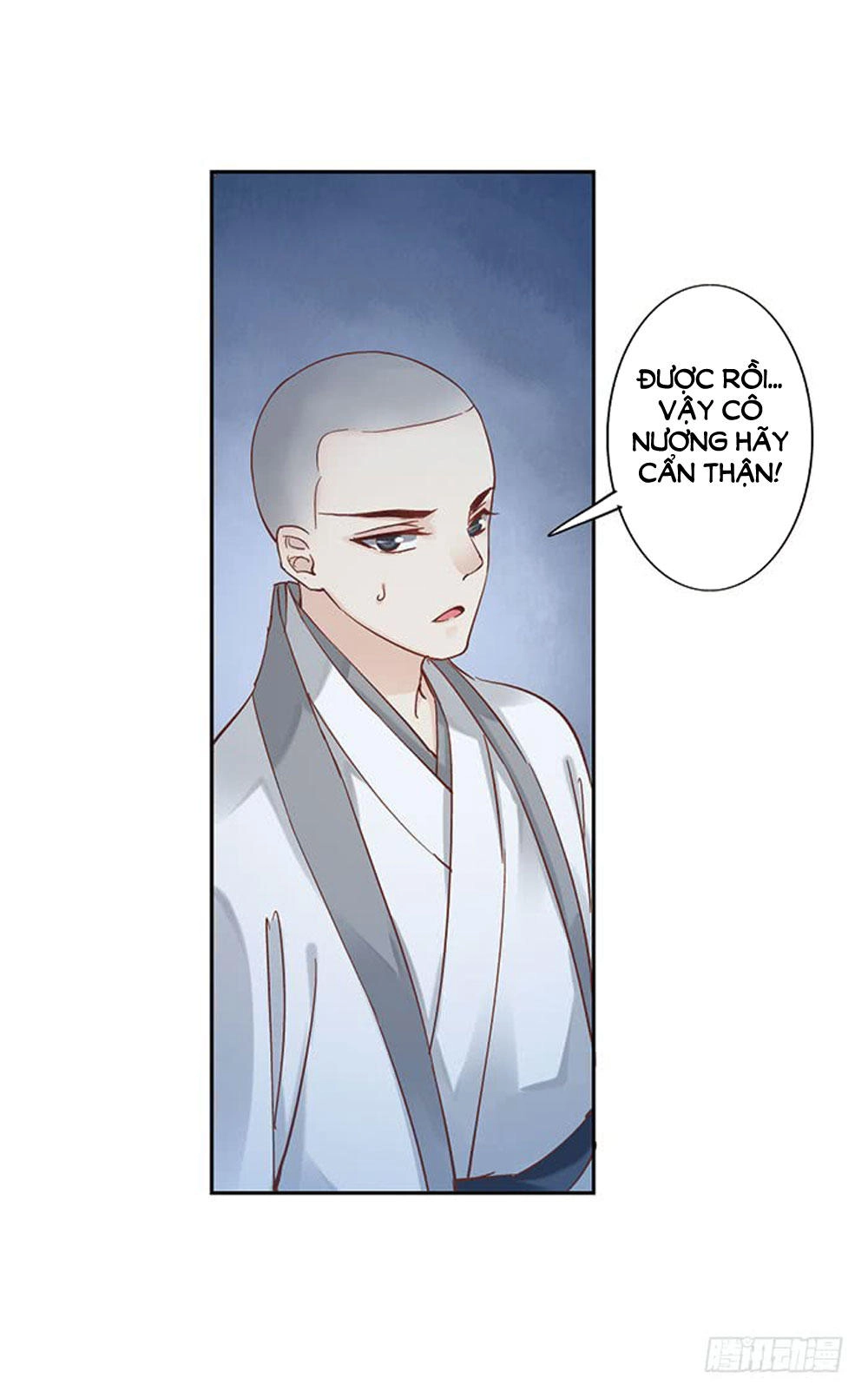 Thiền Tâm Vấn Đạo Chapter 20 - 47