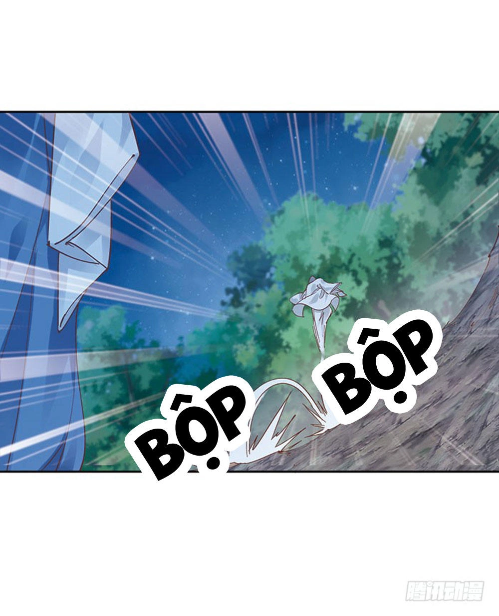 Thiền Tâm Vấn Đạo Chapter 20 - 48