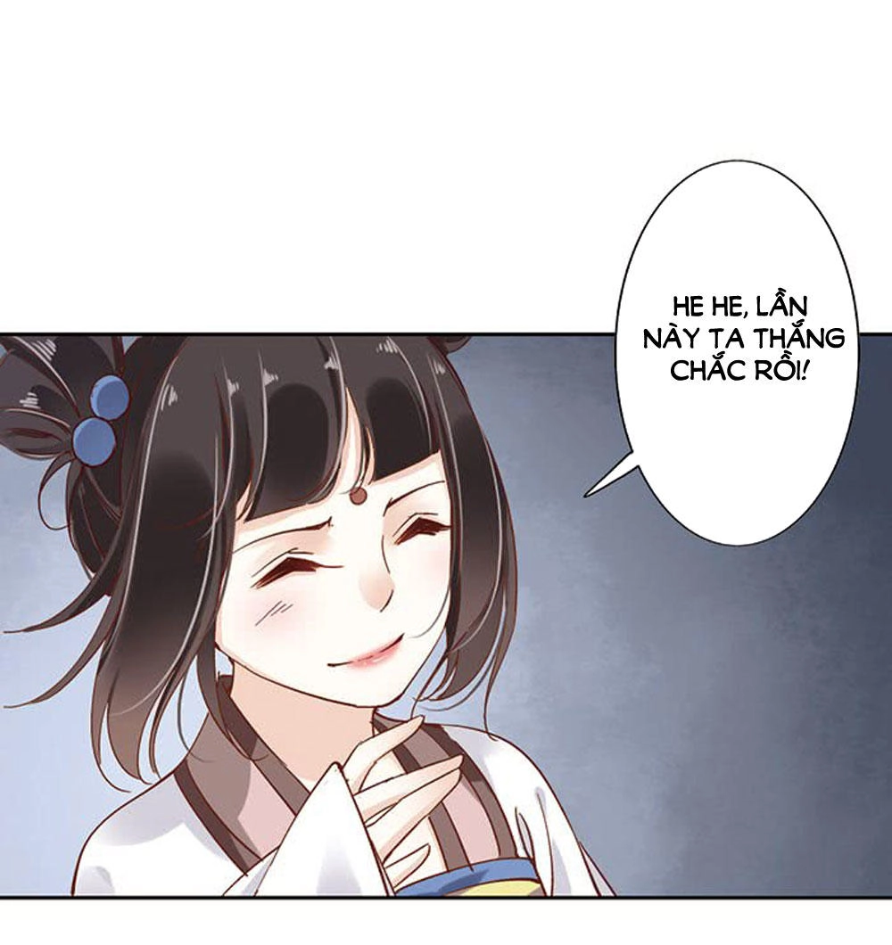 Thiền Tâm Vấn Đạo Chapter 20 - 49