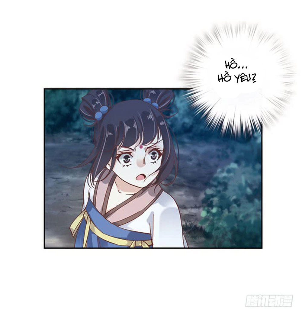 Thiền Tâm Vấn Đạo Chapter 20 - 51