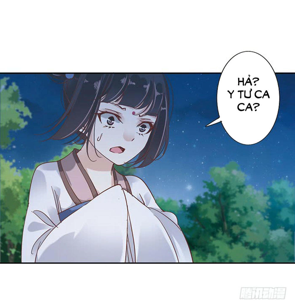 Thiền Tâm Vấn Đạo Chapter 20 - 58