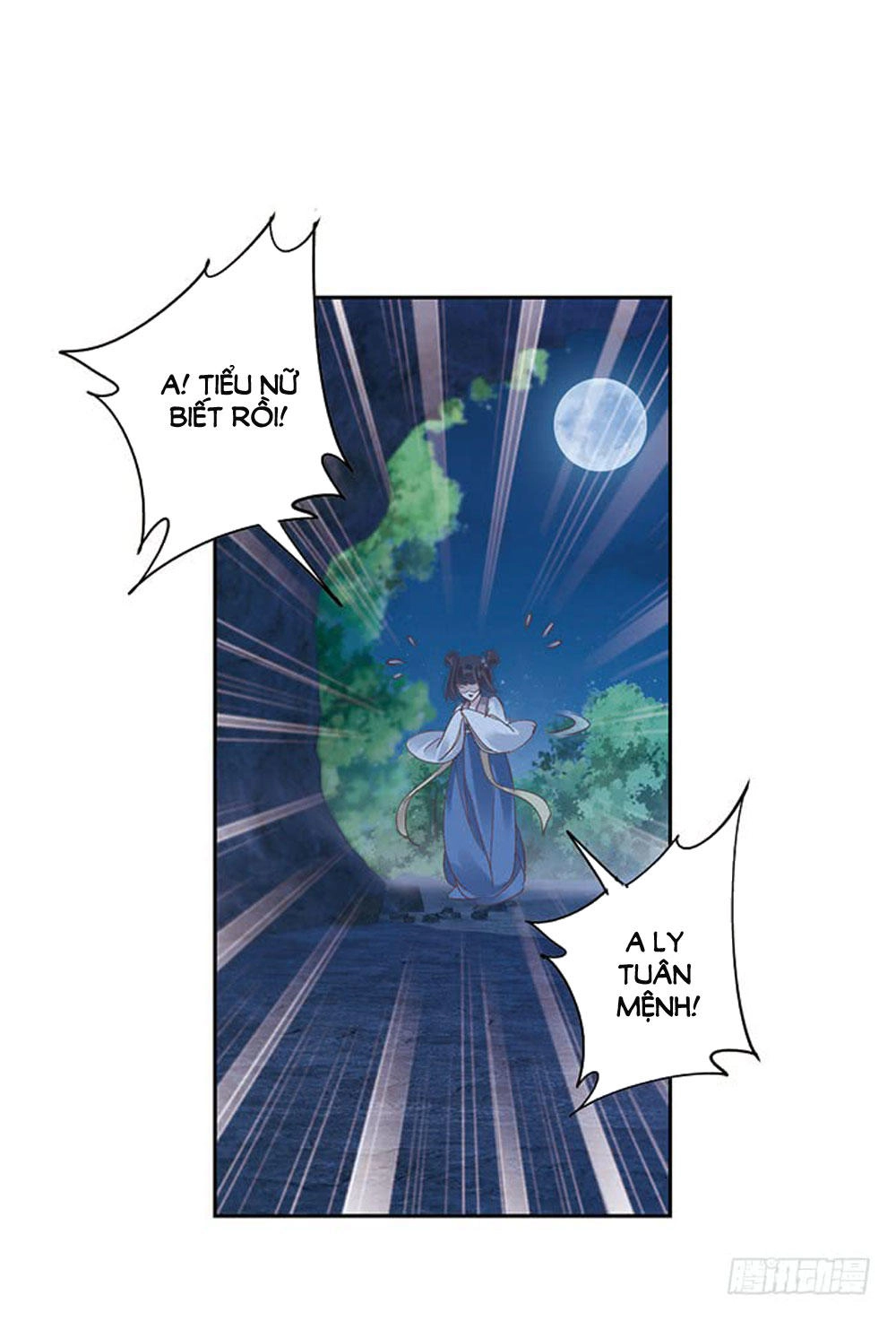 Thiền Tâm Vấn Đạo Chapter 20 - 59