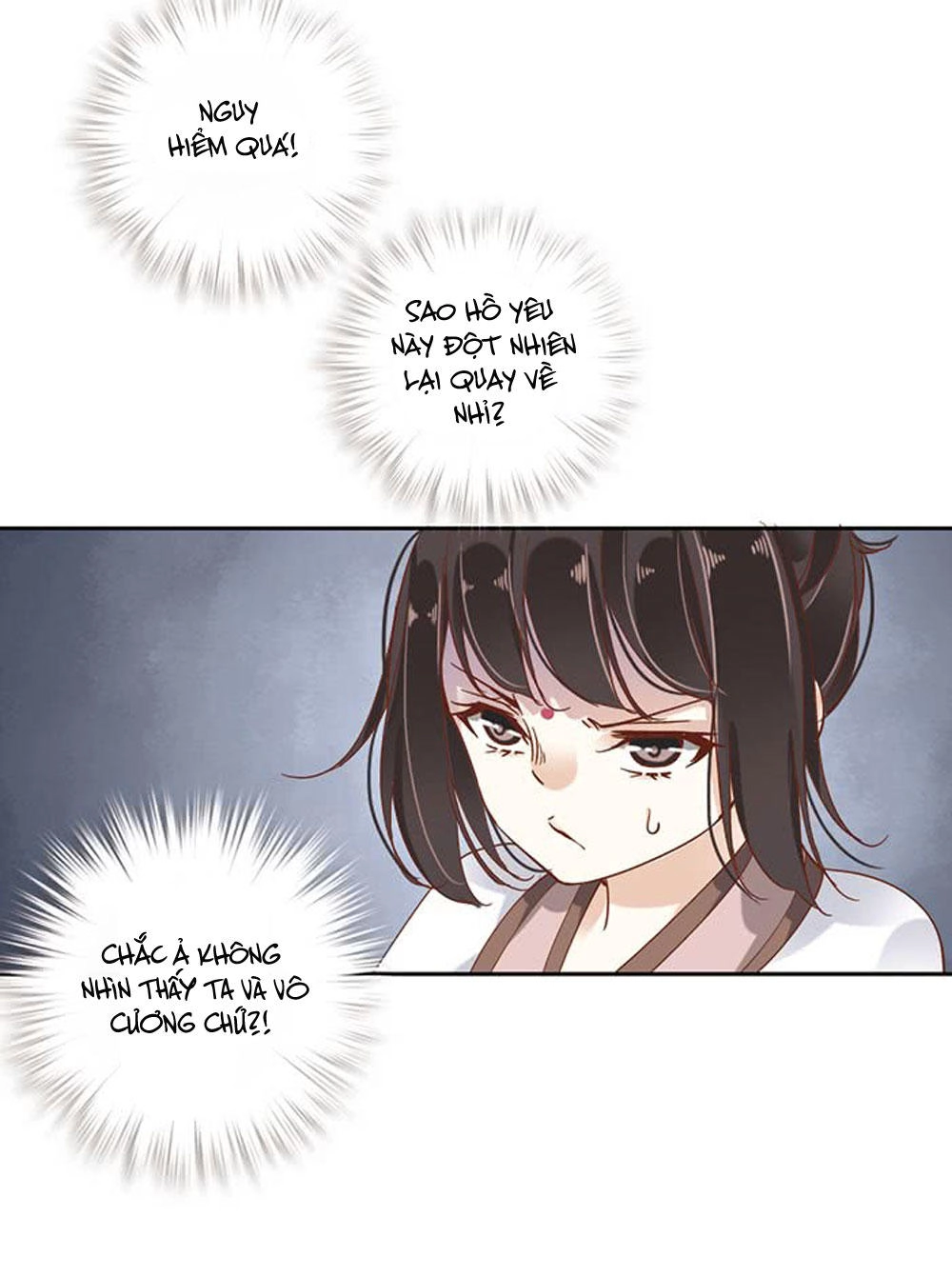 Thiền Tâm Vấn Đạo Chapter 20 - 61