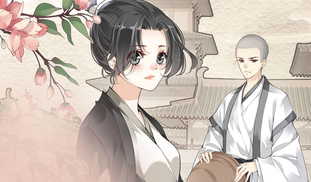 Thiền Tâm Vấn Đạo Chapter 21 - 1