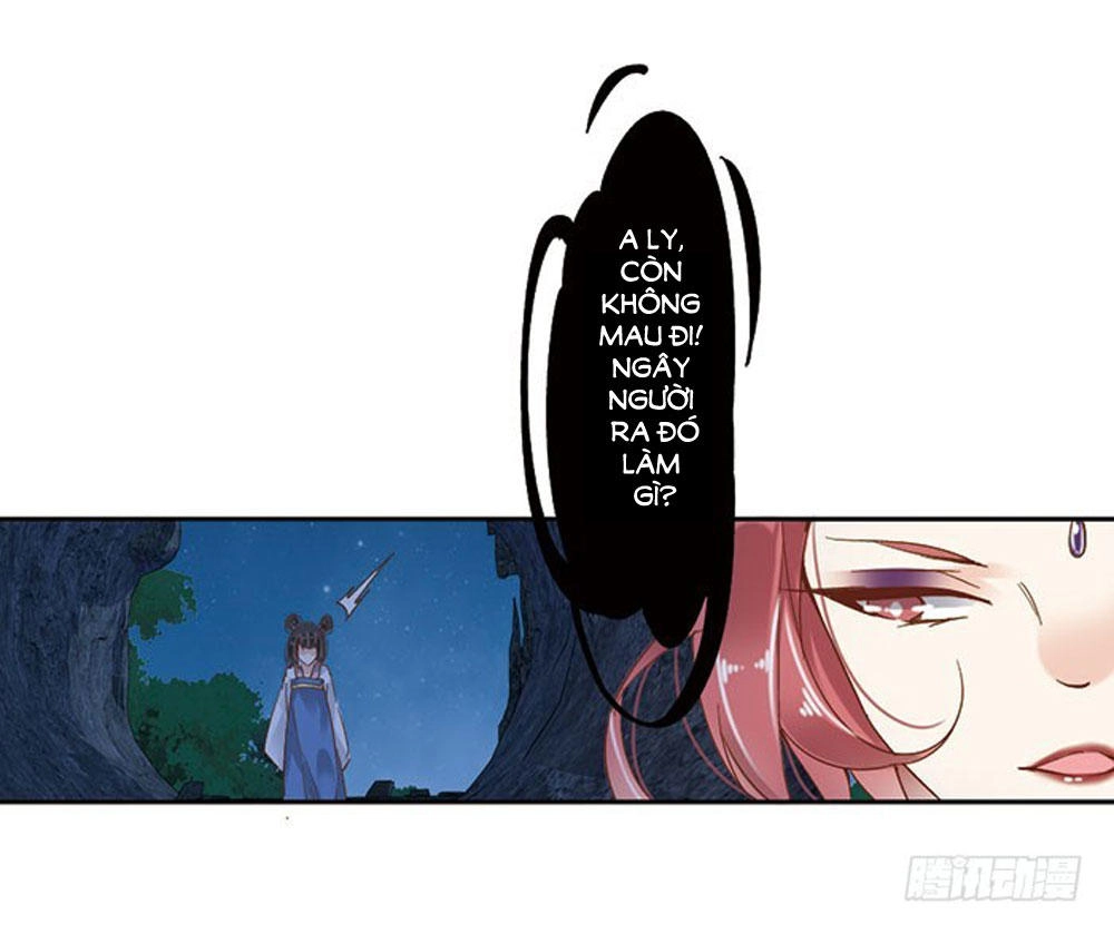 Thiền Tâm Vấn Đạo Chapter 21 - 3