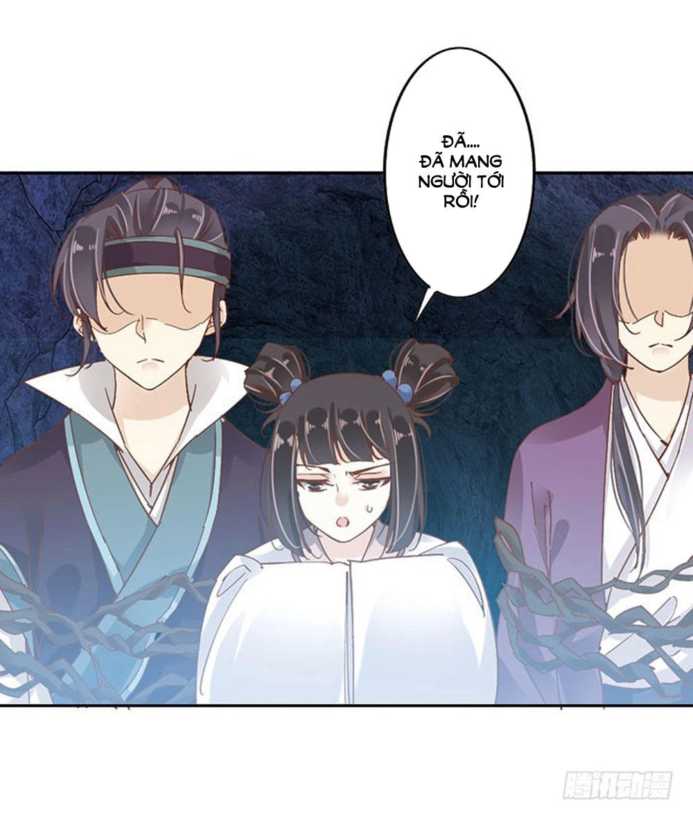 Thiền Tâm Vấn Đạo Chapter 21 - 7