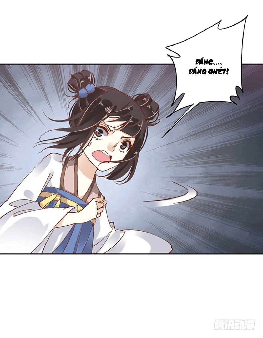 Thiền Tâm Vấn Đạo Chapter 21 - 10