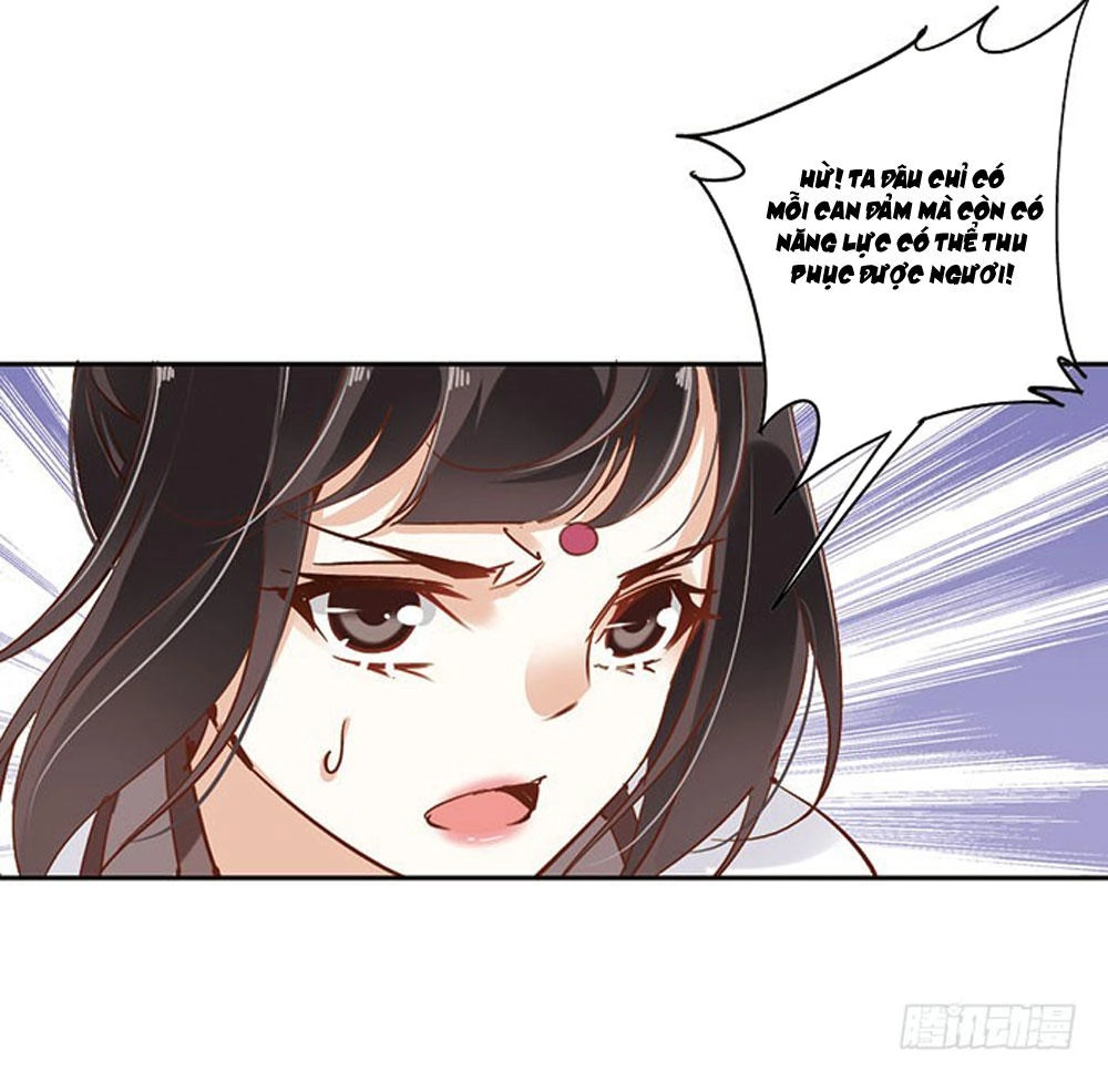 Thiền Tâm Vấn Đạo Chapter 21 - 13