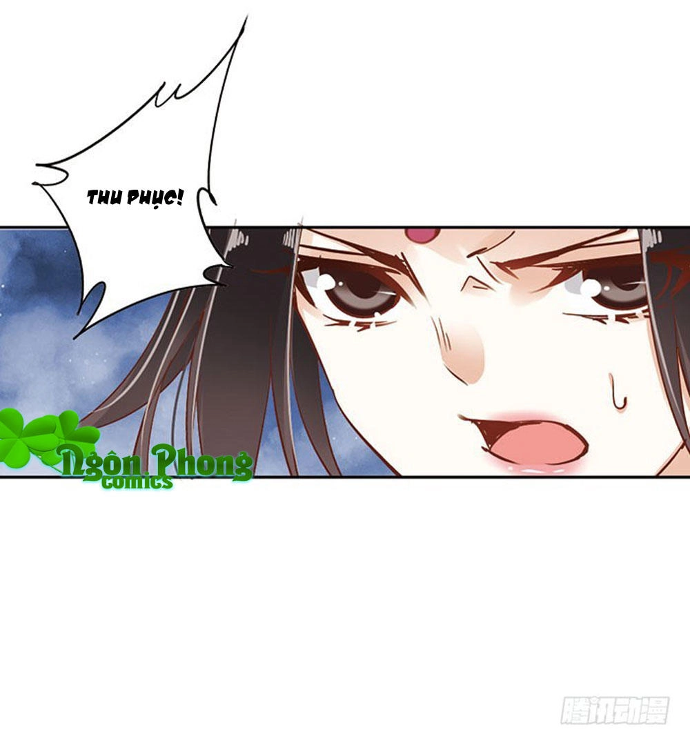 Thiền Tâm Vấn Đạo Chapter 21 - 16