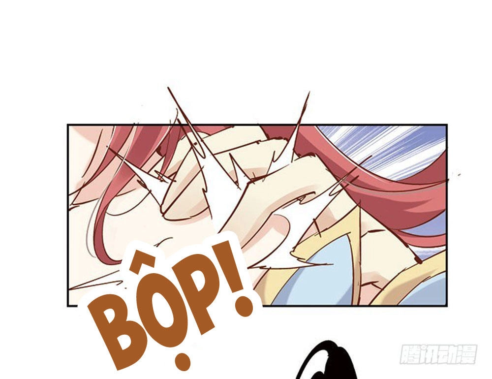 Thiền Tâm Vấn Đạo Chapter 21 - 17