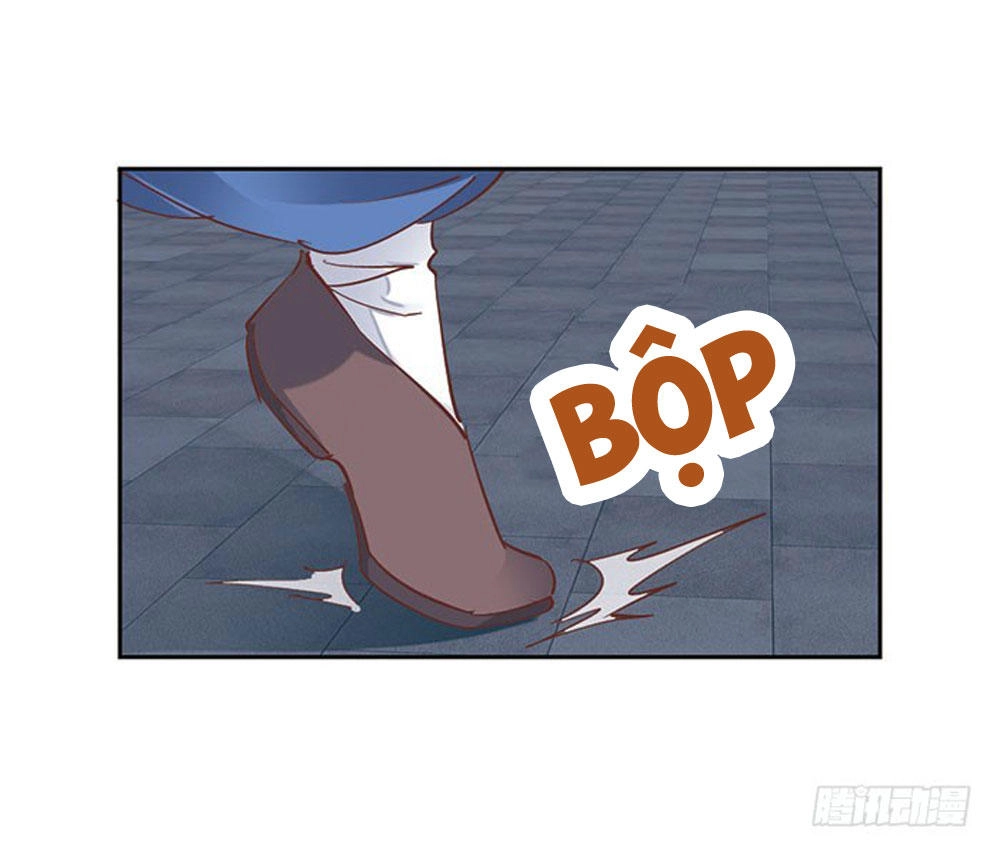 Thiền Tâm Vấn Đạo Chapter 21 - 23