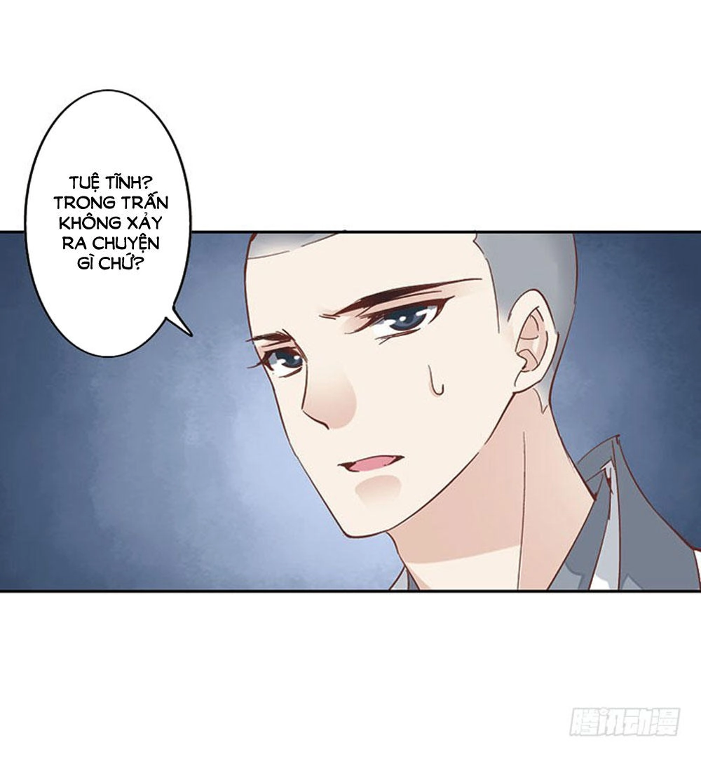 Thiền Tâm Vấn Đạo Chapter 21 - 26