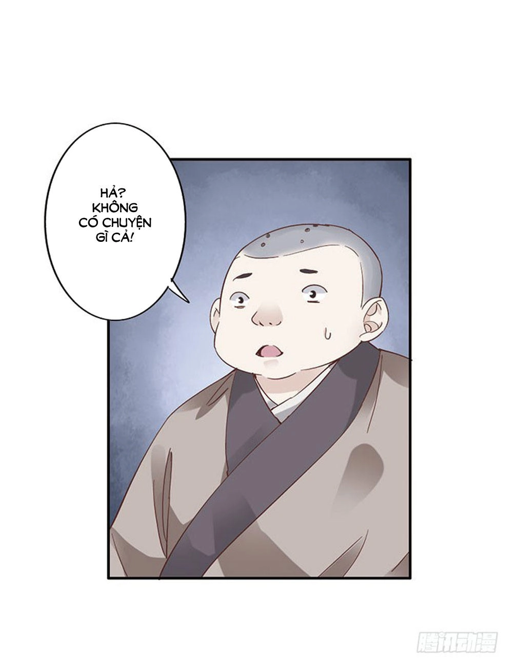 Thiền Tâm Vấn Đạo Chapter 21 - 27