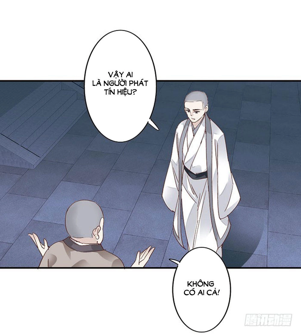 Thiền Tâm Vấn Đạo Chapter 21 - 28