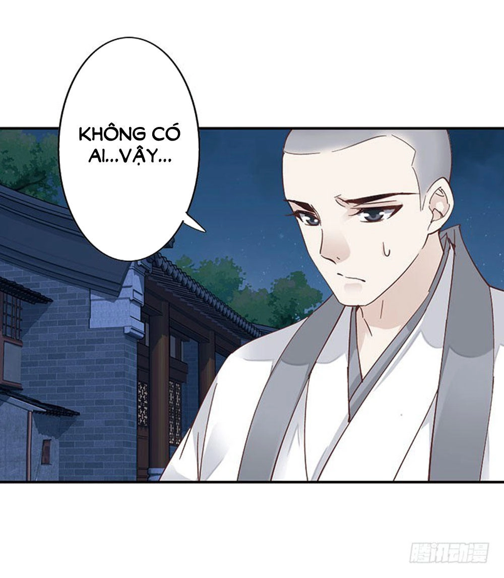 Thiền Tâm Vấn Đạo Chapter 21 - 29