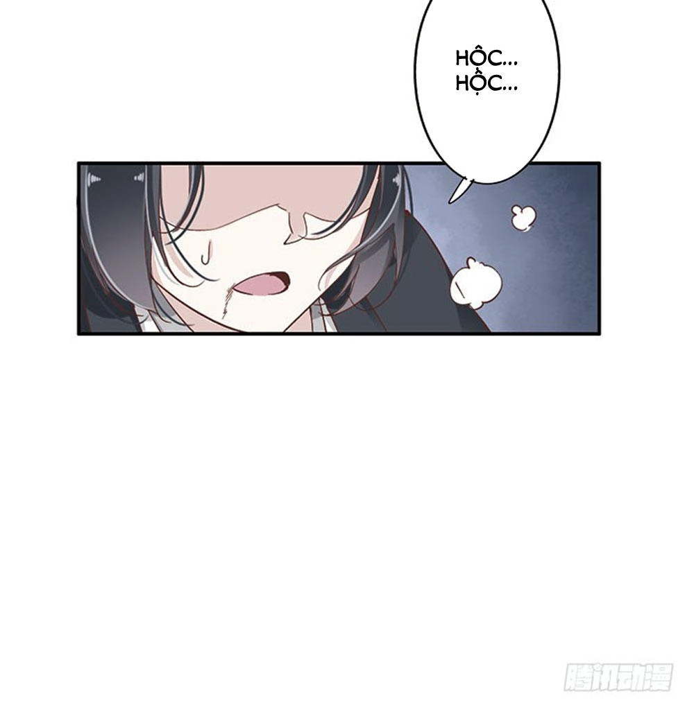 Thiền Tâm Vấn Đạo Chapter 21 - 34