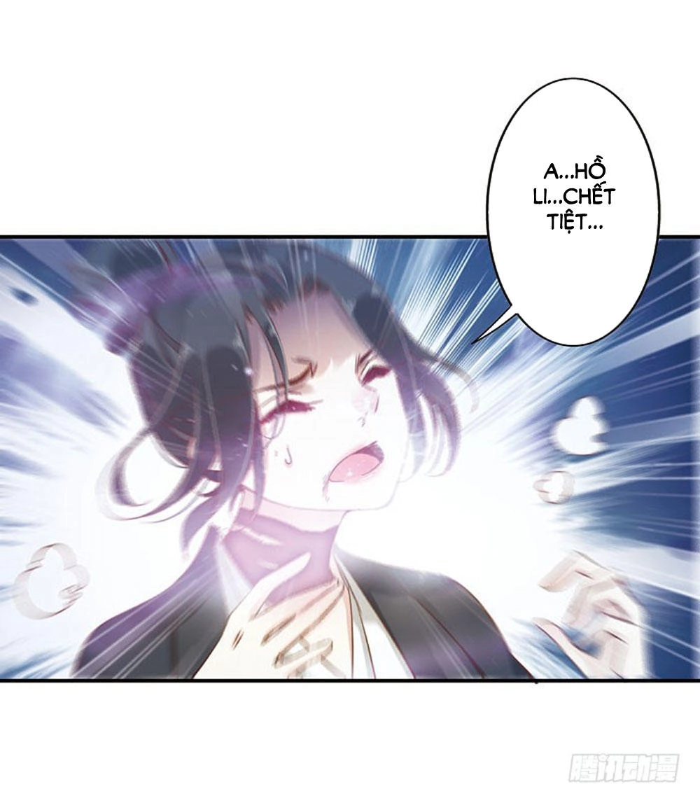 Thiền Tâm Vấn Đạo Chapter 21 - 39