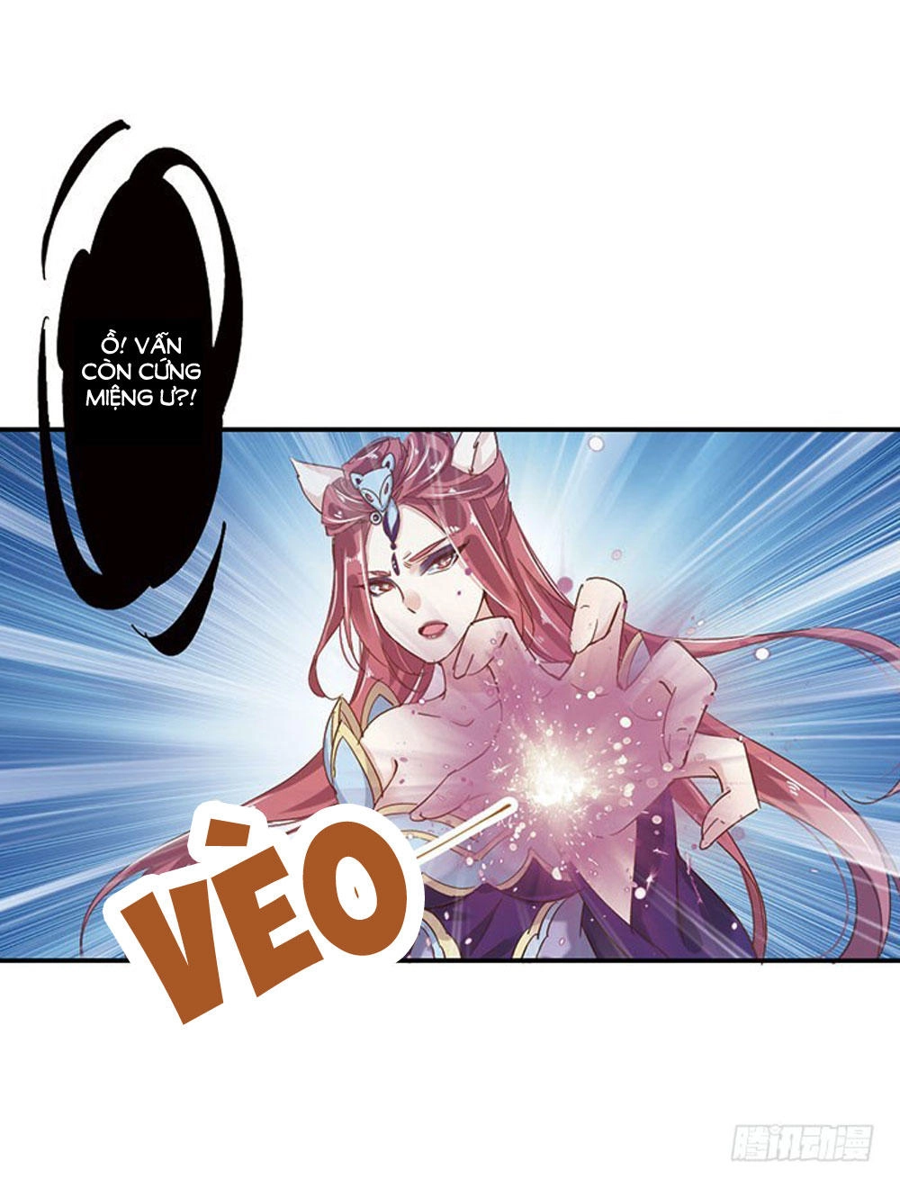 Thiền Tâm Vấn Đạo Chapter 21 - 40