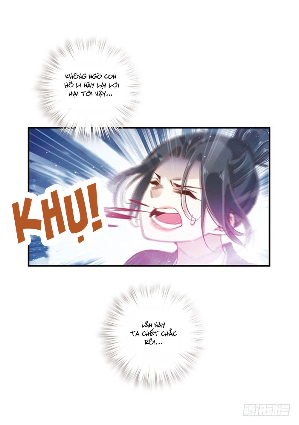 Thiền Tâm Vấn Đạo Chapter 21 - 41