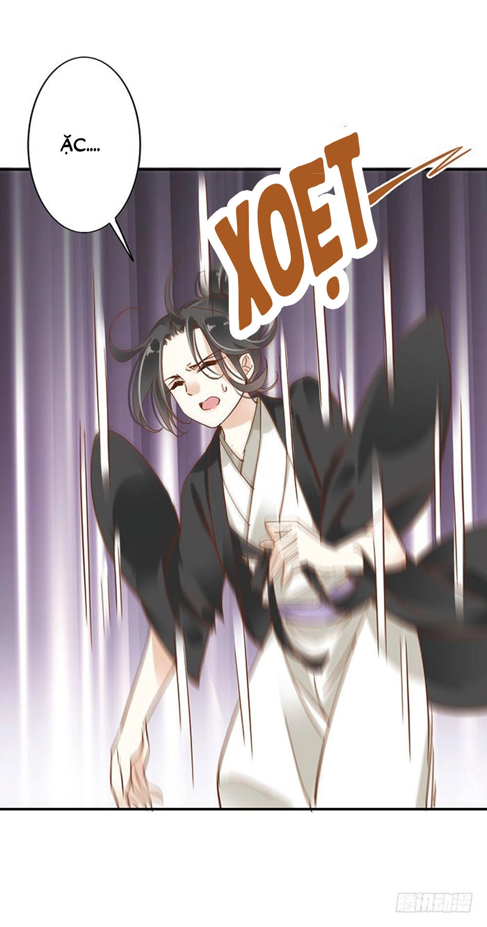 Thiền Tâm Vấn Đạo Chapter 21 - 47