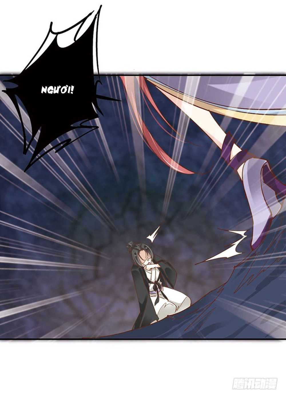 Thiền Tâm Vấn Đạo Chapter 21 - 48