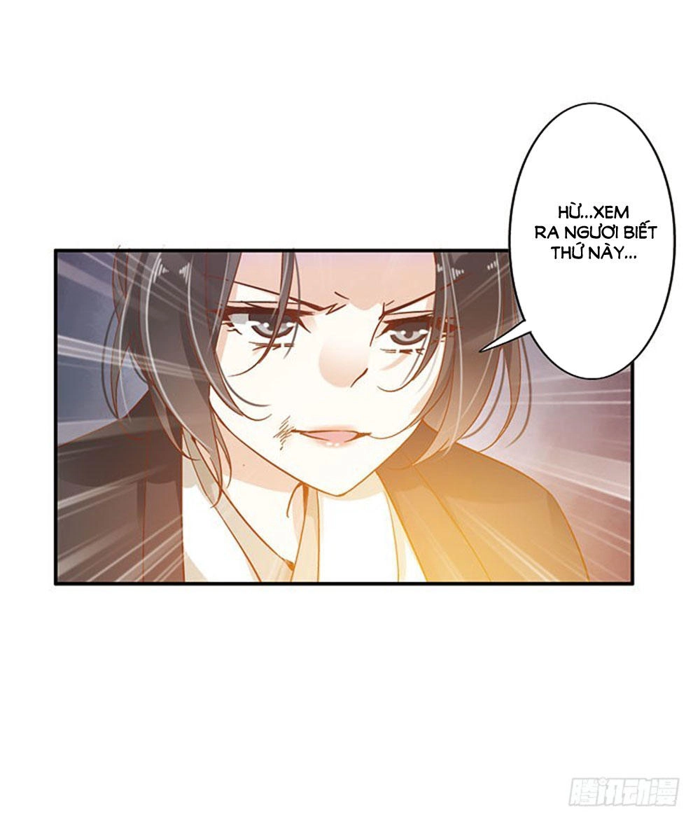 Thiền Tâm Vấn Đạo Chapter 21 - 50