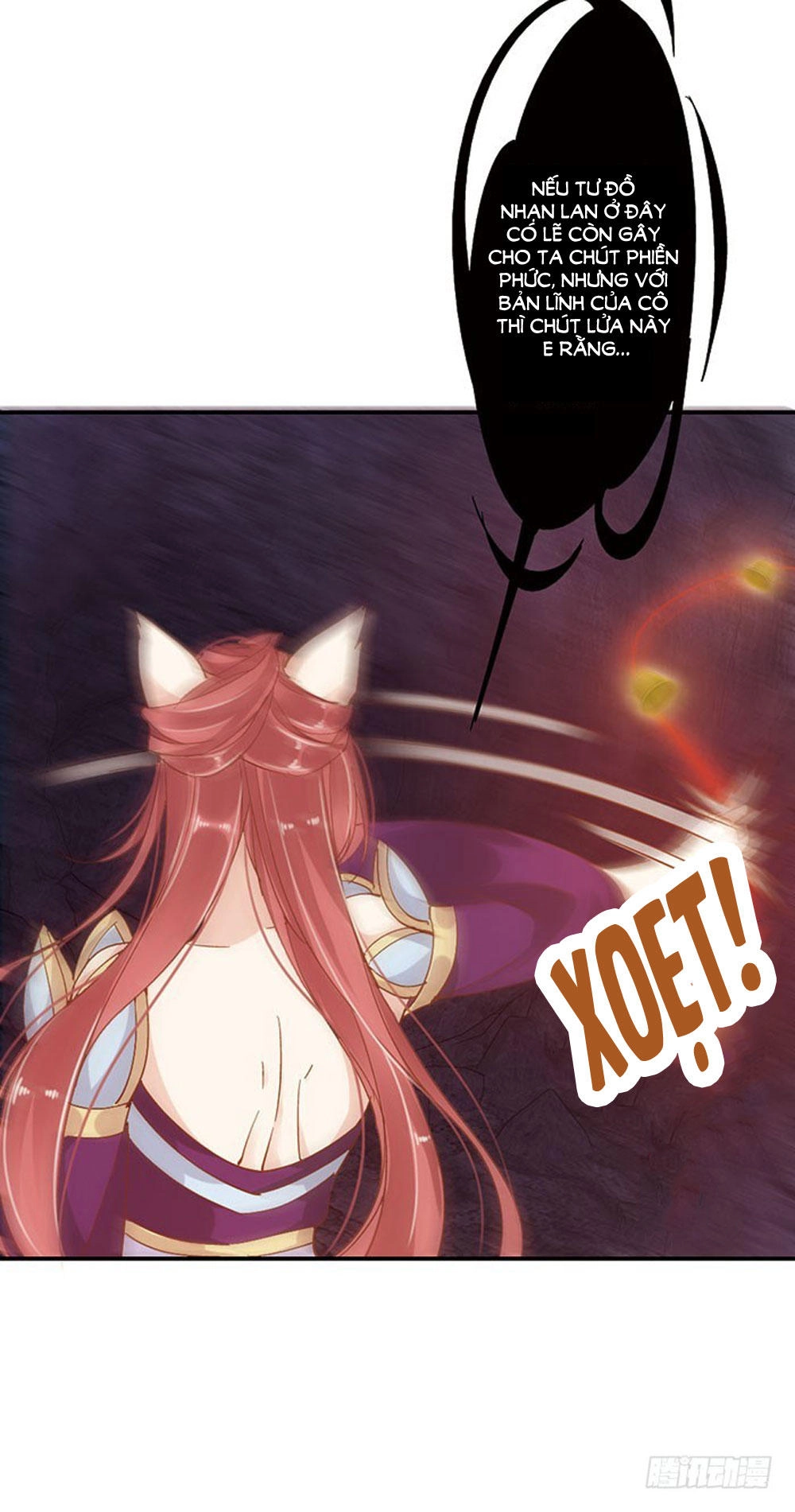 Thiền Tâm Vấn Đạo Chapter 21 - 54