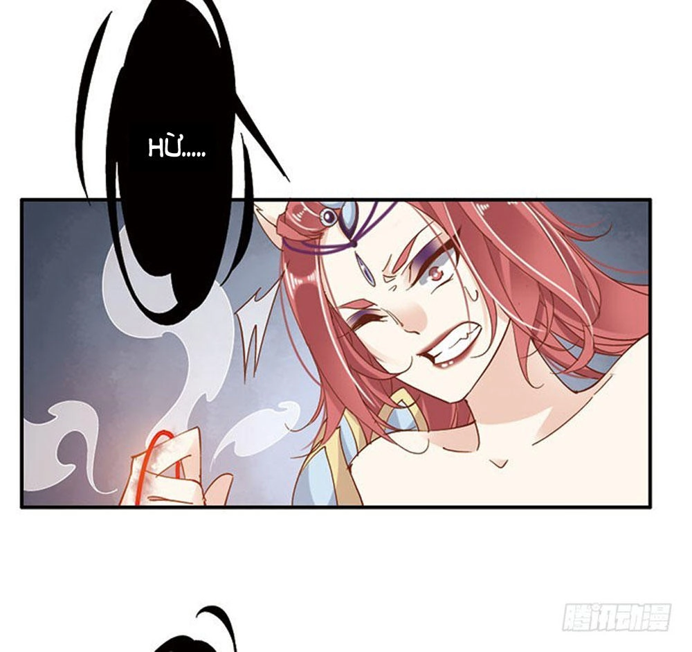 Thiền Tâm Vấn Đạo Chapter 21 - 56