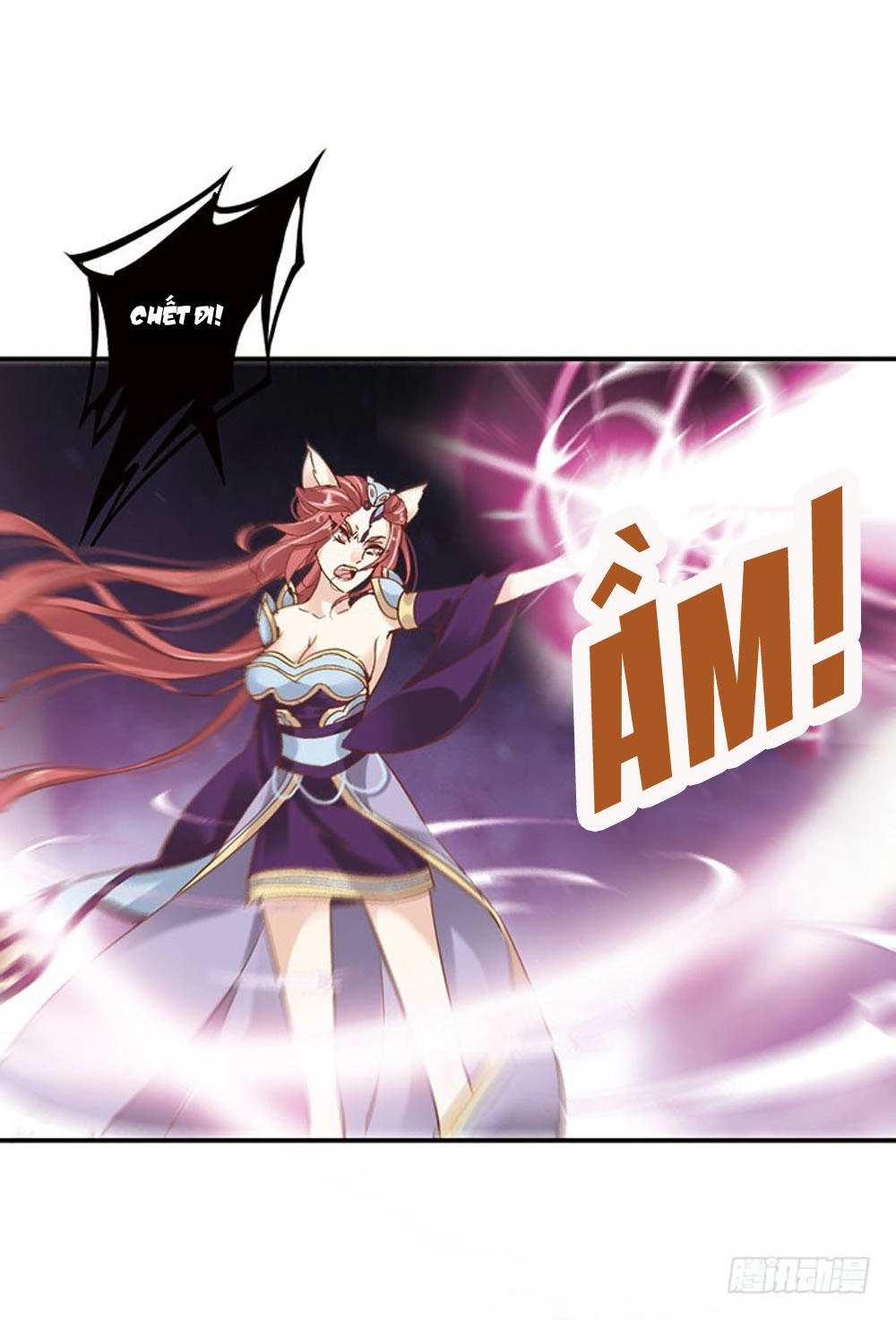 Thiền Tâm Vấn Đạo Chapter 21 - 59