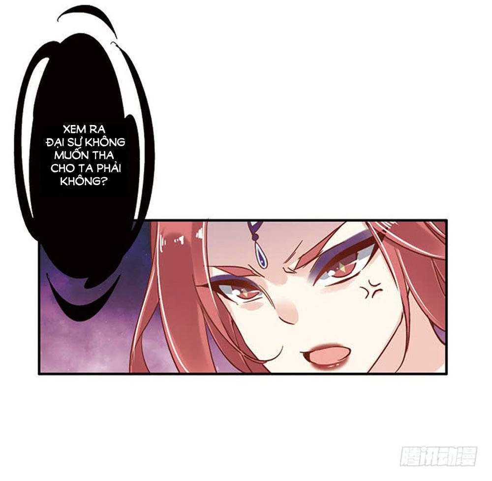 Thiền Tâm Vấn Đạo Chapter 22 - 37