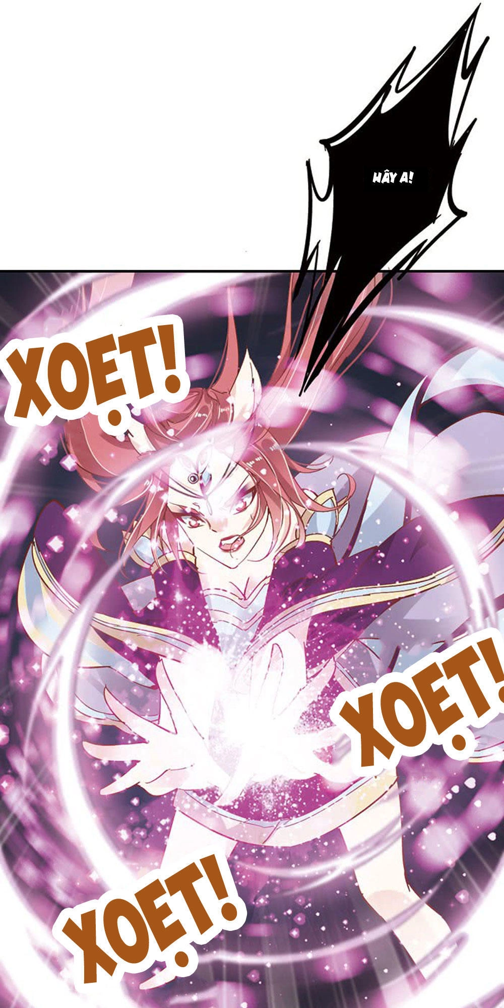 Thiền Tâm Vấn Đạo Chapter 22 - 47