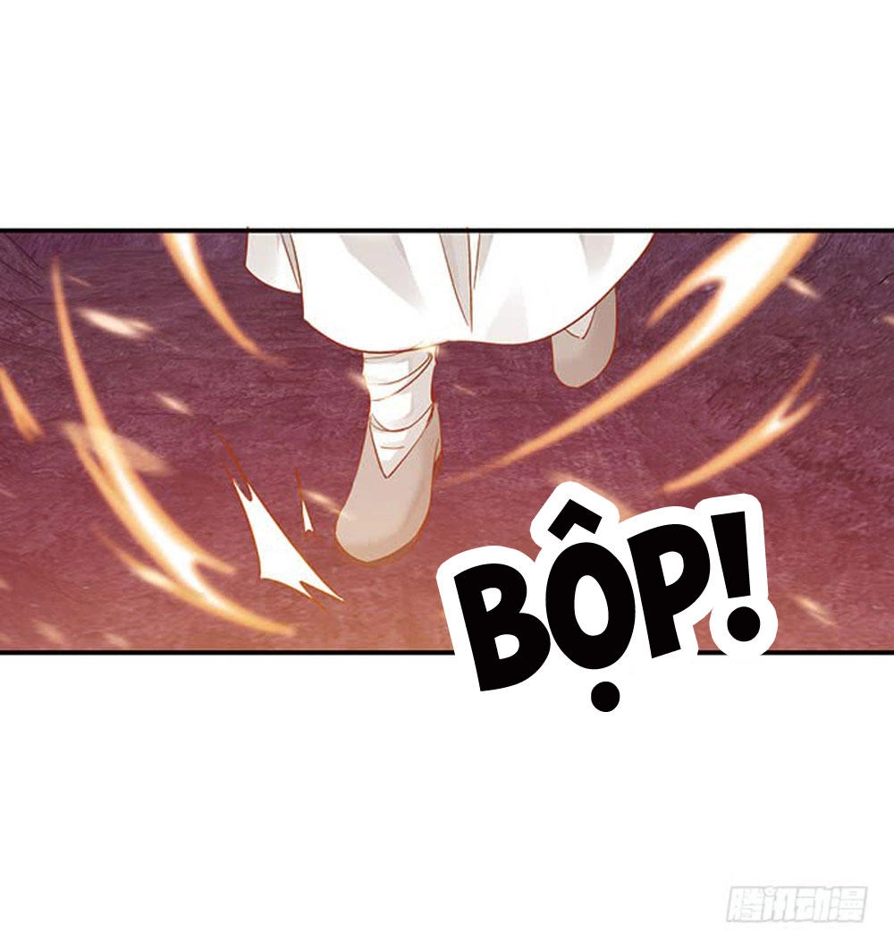 Thiền Tâm Vấn Đạo Chapter 22 - 59