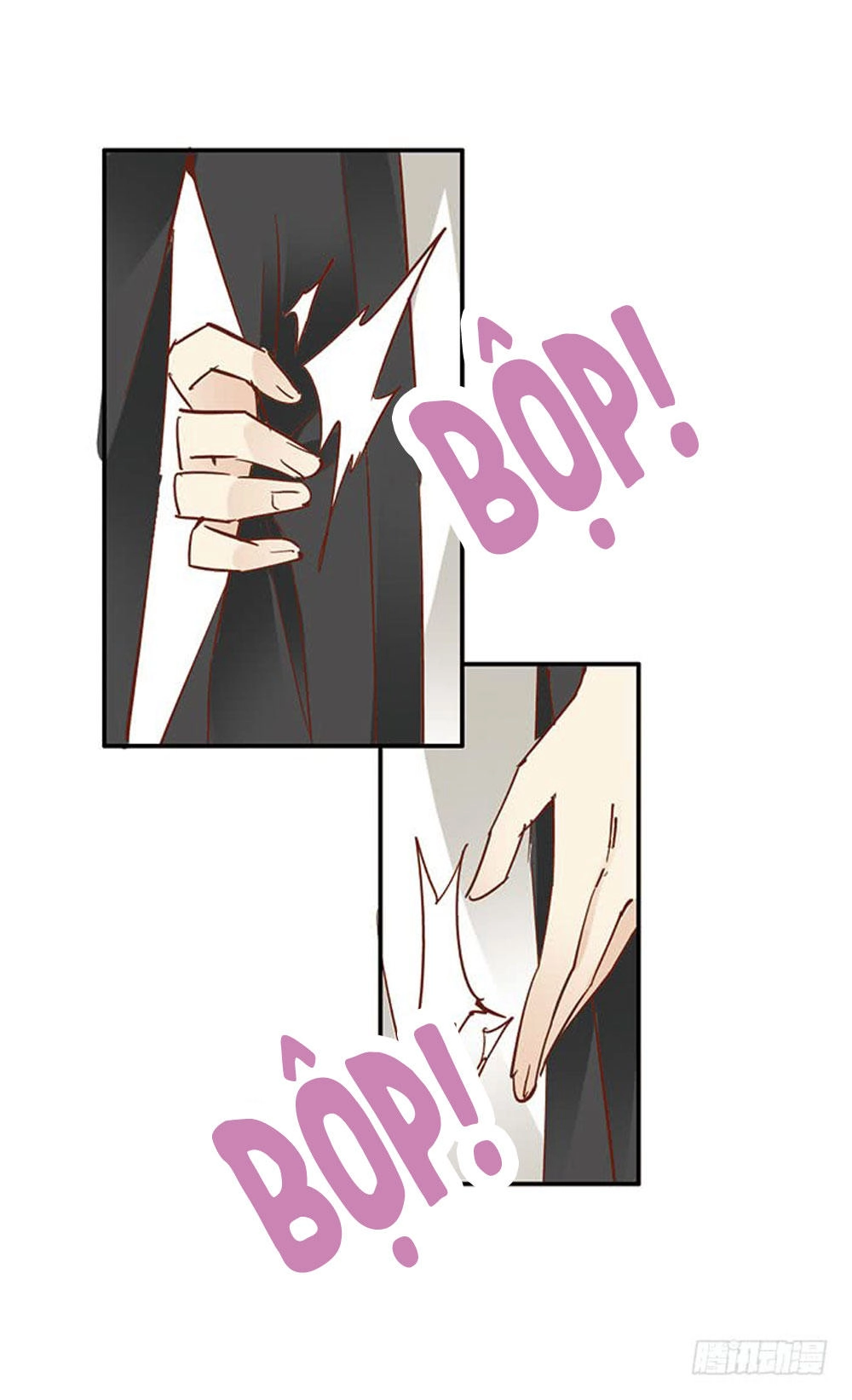 Thiền Tâm Vấn Đạo Chapter 23 - 18