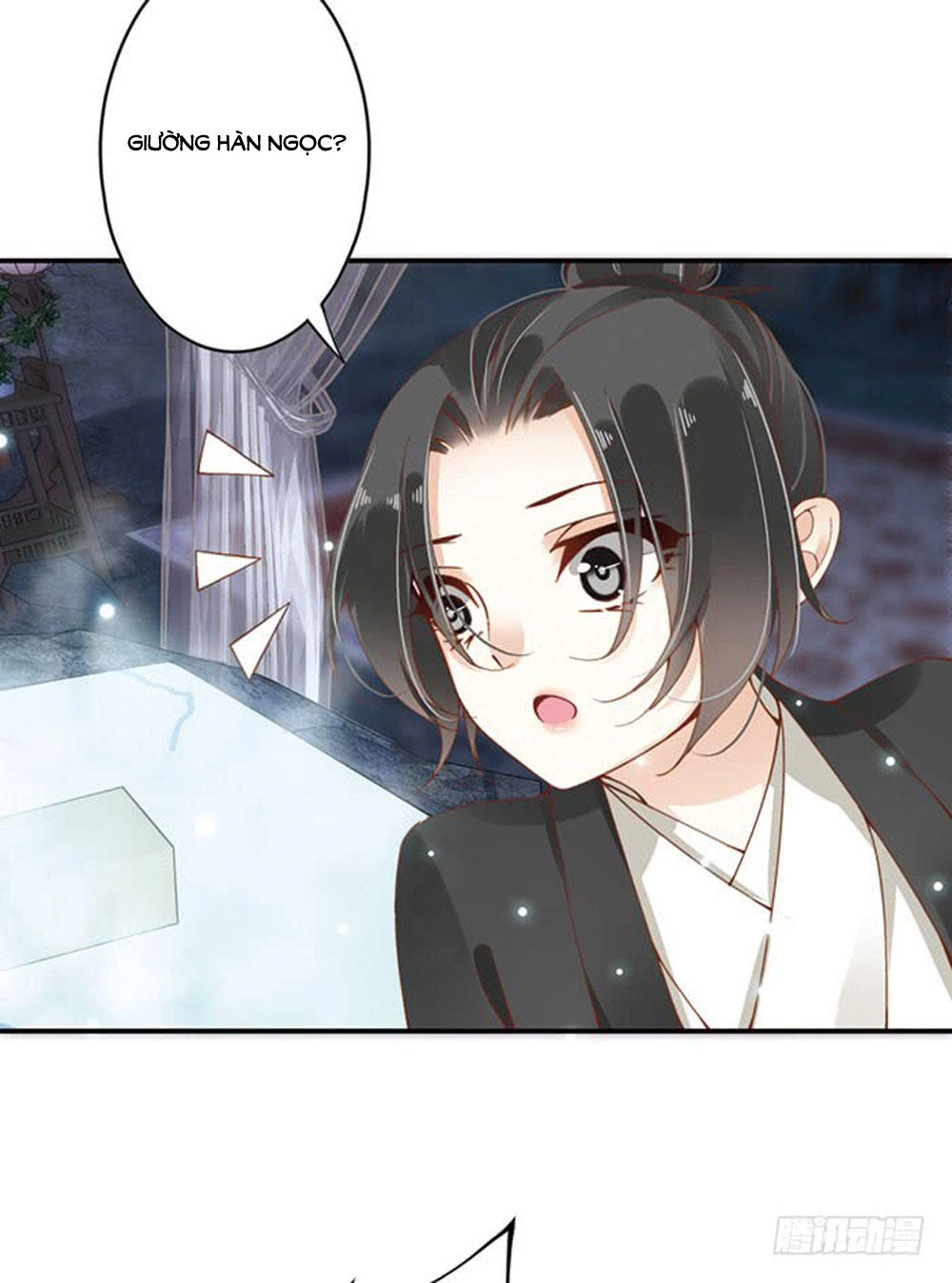 Thiền Tâm Vấn Đạo Chapter 23 - 30