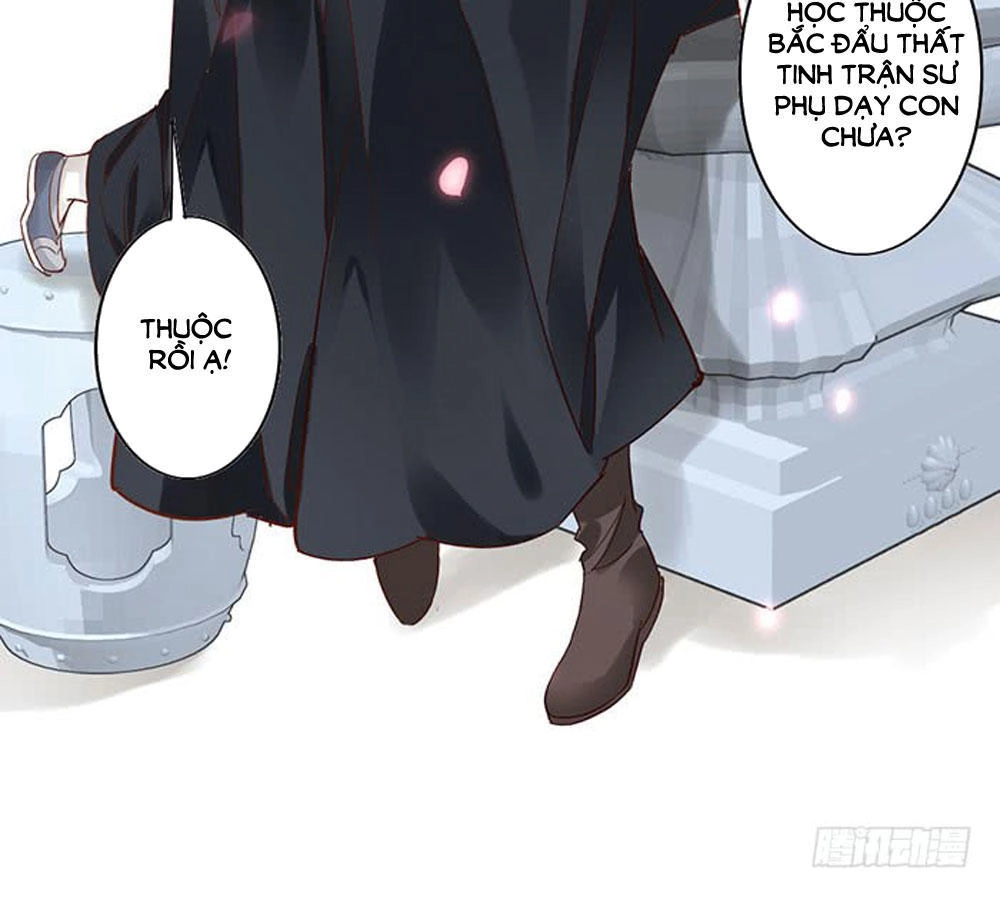 Thiền Tâm Vấn Đạo Chapter 23 - 53