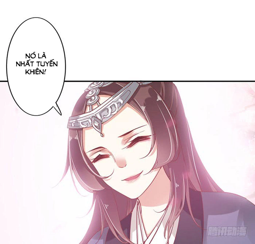 Thiền Tâm Vấn Đạo Chapter 23 - 57