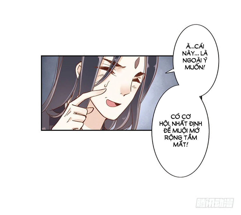 Thiền Tâm Vấn Đạo Chapter 24 - 27