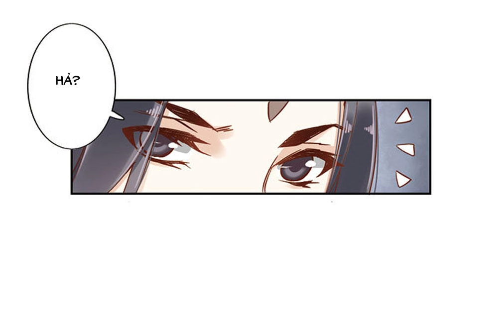 Thiền Tâm Vấn Đạo Chapter 24 - 28