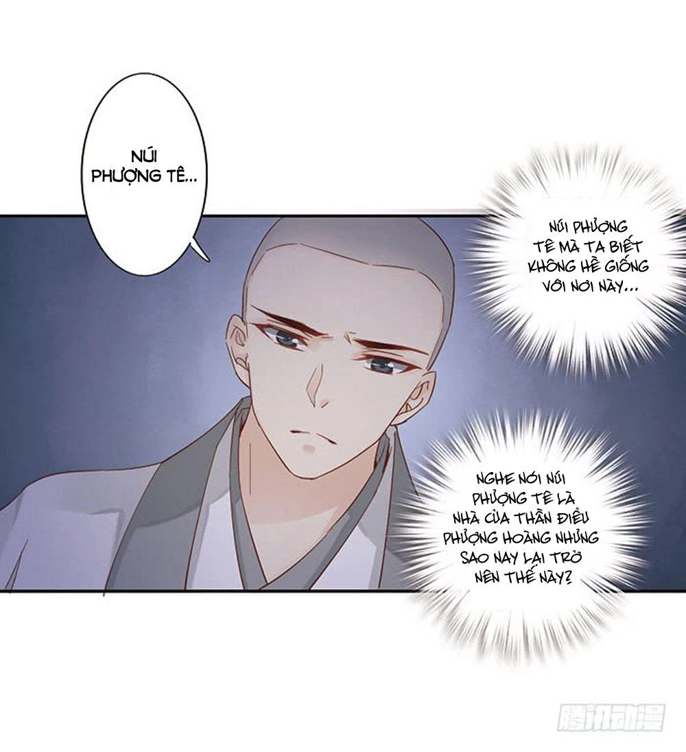 Thiền Tâm Vấn Đạo Chapter 25 - 5