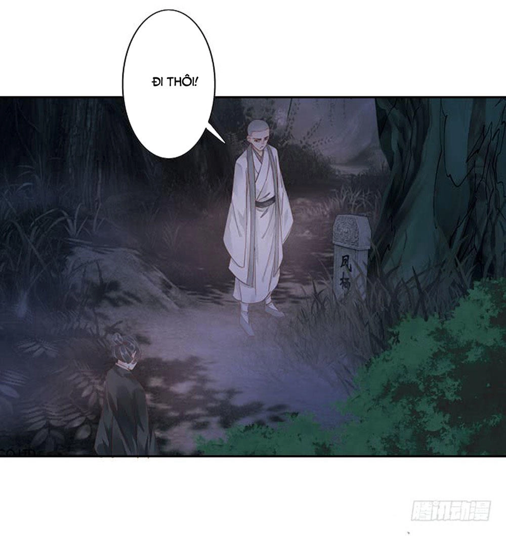 Thiền Tâm Vấn Đạo Chapter 25 - 6